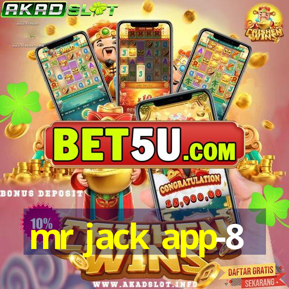 mr jack app